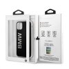 Etui BMW BMHCN58PCUBBK iPhone iPhone 11 Pro 5,8 czarny/black hardcase Signature Printed Logo